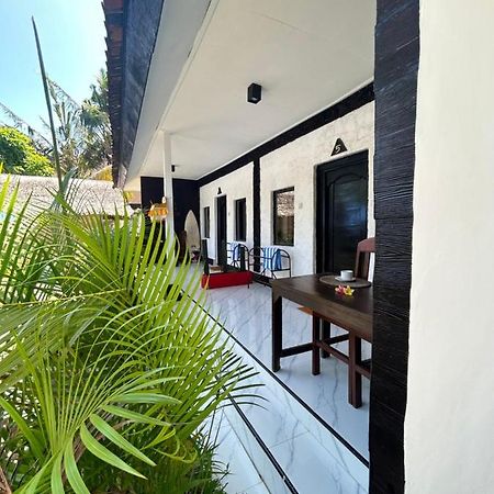 Allure Homestay Lembongan Exteriér fotografie