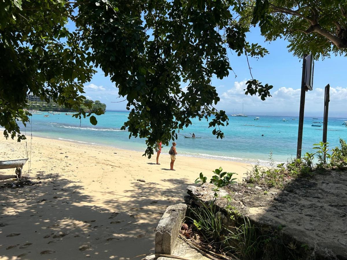 Allure Homestay Lembongan Exteriér fotografie