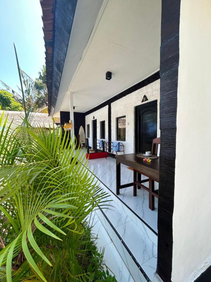 Allure Homestay Lembongan Exteriér fotografie