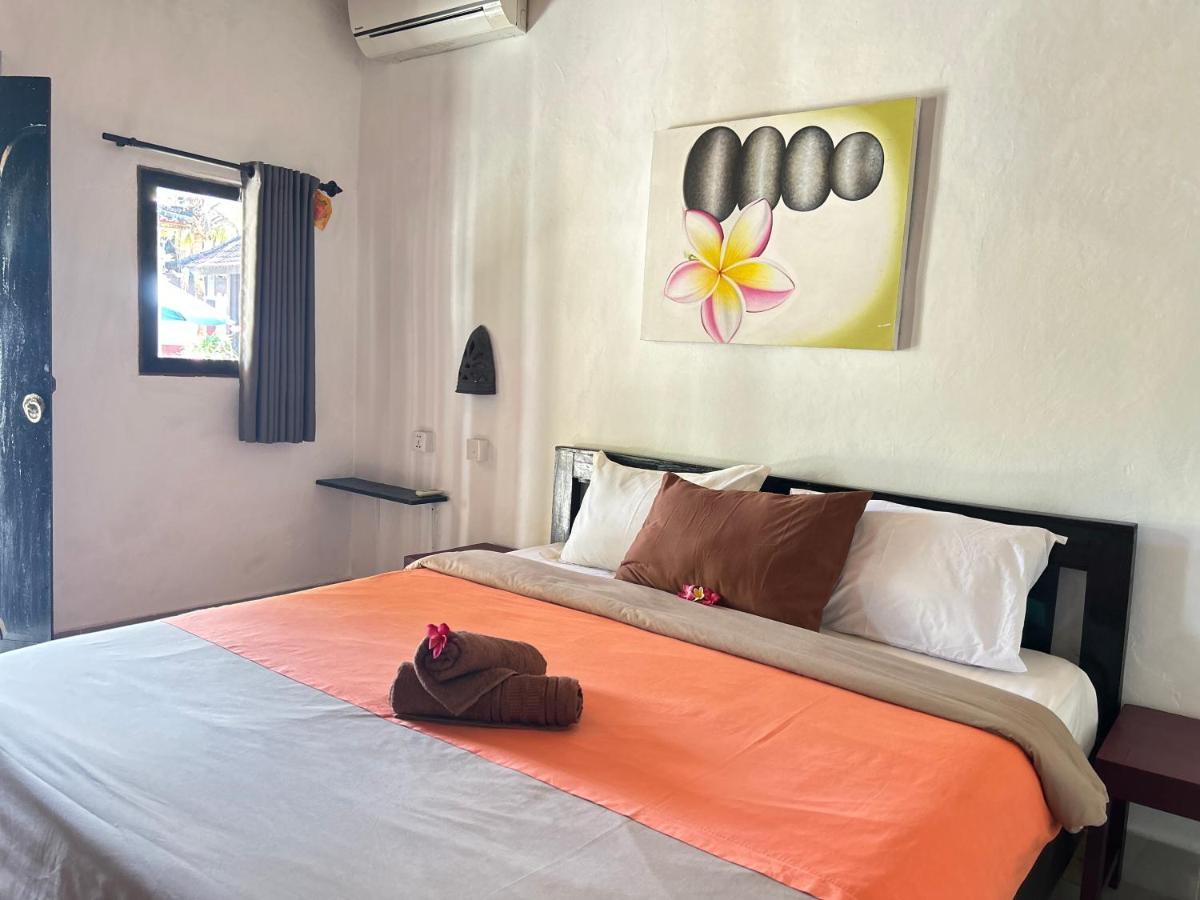 Allure Homestay Lembongan Exteriér fotografie