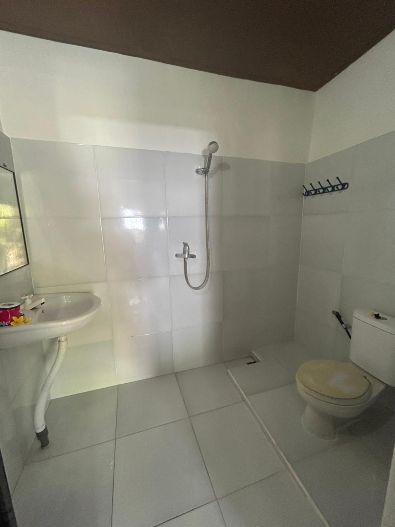Allure Homestay Lembongan Exteriér fotografie